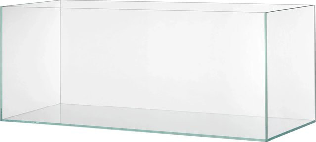 Eheim ClearTank 300 Aquarium-Glasbecken aus Weißglas in Transparent - Bild 1