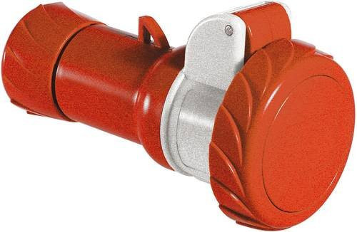 Schneider Electric CEE Kupplung PKF16M734, 16A, 415V, IP67, Rot - Bild 1