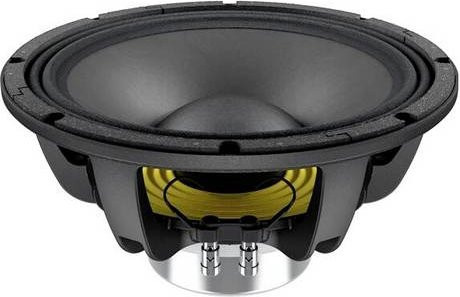 Lavoce WAN123.00-16 Tieftöner 12 Zoll in Schwarz 16 Ohm - Bild 1