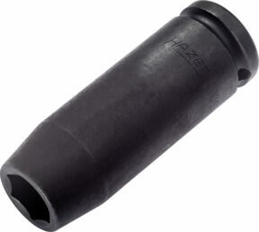 Hazet Kraft-Steckschlüsseleinsatz 6-Kant 1/2 Zoll 12,5 mm 900SLG-16 - Bild 2