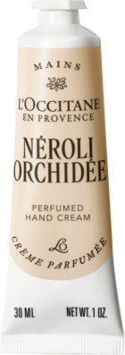 L'Occitane Néroli Orchidée Handcreme - Bild 1