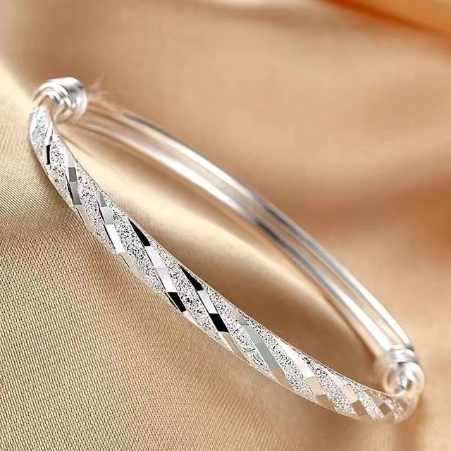 SAY Armband, 925 Silber, Unisex - Bild 1