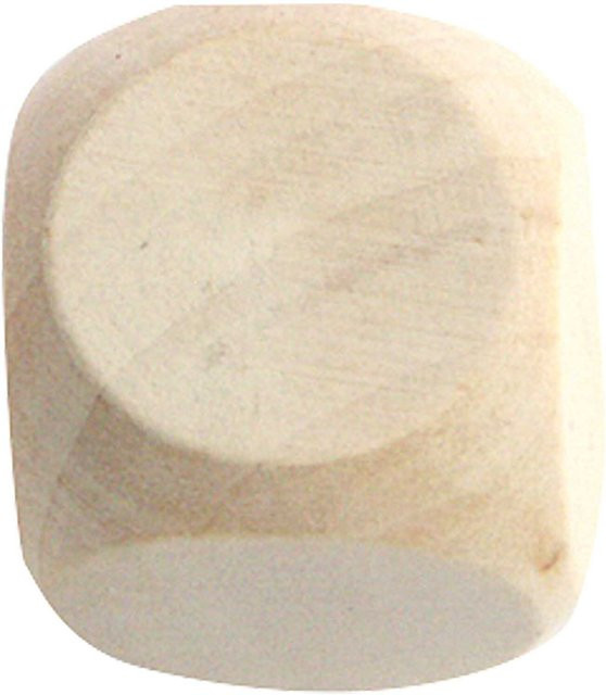 Rico Design Holzwürfel 2-teiliges Set - Bild 1