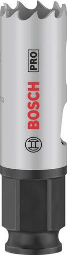 Bosch PRO Multi Material PC Plus Lochsäge aus HSS-Cobalt in Silber, Durchmesser: 20 mm - Bild 1