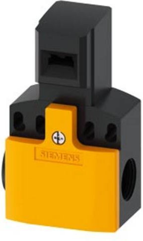 Siemens Sicherheits-Positionsschalter 3SE5242-0RV40-1AA1 in Mehrfarbig mit IP66 und IP67 Schutzart - Bild 1