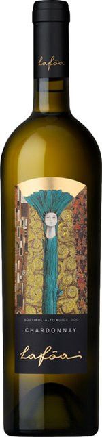 Lafóa Schreckbichl Chardonnay Weißwein, Südtirol, 2024, trocken, 0,75 l - Bild 1