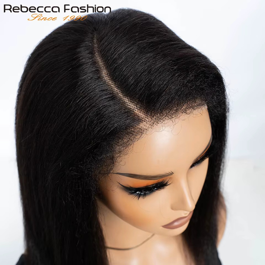 Rebecca Youth Haare - Bild 3