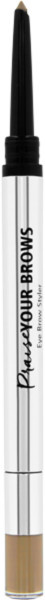 YBPN Praise Your Brows Styler - Bild 1