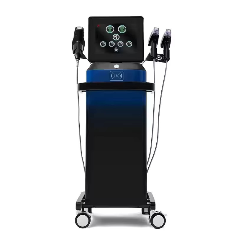MYOSLIM Mikronadelgerät mit RF-Technologie für den Körper - Bild 4