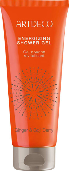 Artdeco Energizing Shower Gel - Bild 1