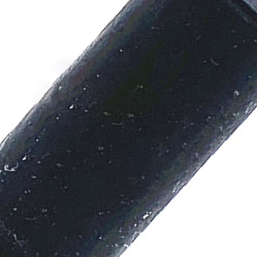 Metabo Oszillierender Bolzen 344091250 in Schwarz als Ersatzteil für Metabo SRE3185 und SR2185 Elektrowerkzeuge - Bild 3