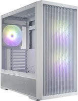 FSP M330 ATX Tower-Gehäuse in Weiß mit USB-C - Bild 1