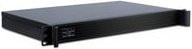 Inter-Tech Server-Gehäuse K-126L in Schwarz mit Mini-ITX-Unterstützung und USB-A-Anschluss - Bild 1