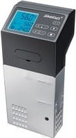 Steba Sous-Vide Garer SV 100 Professional in Edelstahl und Schwarz - Bild 1