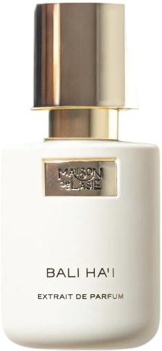 Maison De L'Asie Bali Ha'i Parfumextrakt, 15 ml, Unisex - Bild 1