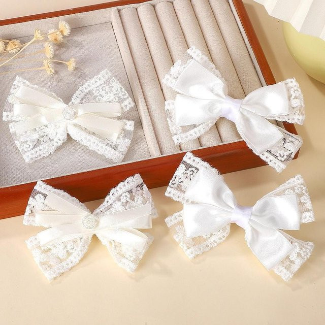 BABY BOWS Haarspangen, 2er-Set, Kinder - Bild 1
