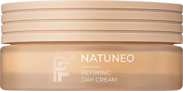 Annemarie Börlind Natuneo Refining Day Cream, Gesichtscreme für reife Haut - Bild 1