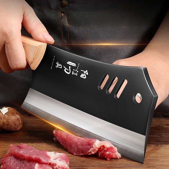 PLYS Boning Knife aus Holz für die Haushaltsküche - Bild 1