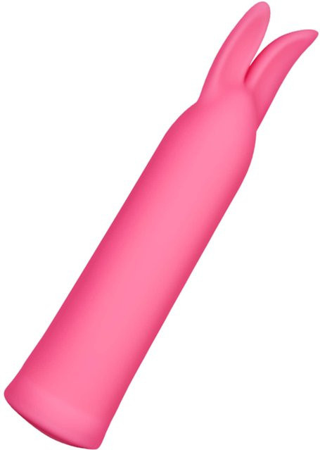NU Sensuelle Vibrator in Pink, Höhe: 11,5 cm - Bild 1