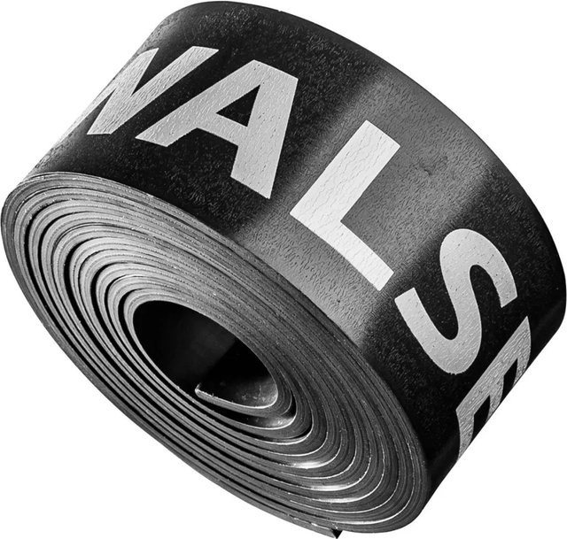 Walimex Pro Magnet-Beschwerungsband in Schwarz für Papierhintergründe, 135 m - Bild 1