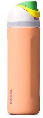 GlimmerGrove Sport-Reisebecher aus 304 Edelstahl mit auslaufsicherem Deckel in Multicolour - Bild 1