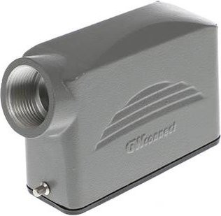 Molex 936012207 Aluminium in Grau - Bild 1
