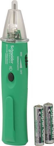 Schneider Electric IMT23209 Berührungsloser Spannungsprüfer in Rot und Grün - Bild 1
