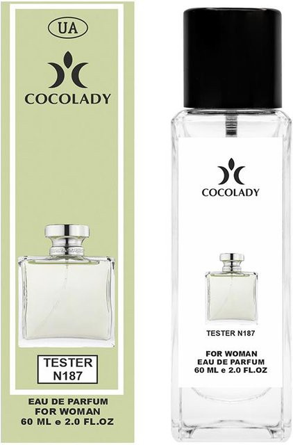 Versenc Parfum, Damen, 50 ml, holzig, blumig - Bild 1
