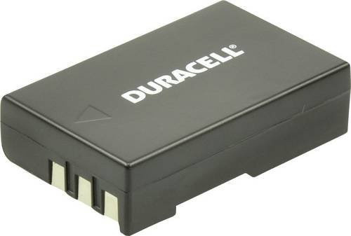 Duracell EN-EL9 Kamera-Akku Li-Ion 7.4 V 1050 mAh Schwarz - Bild 1