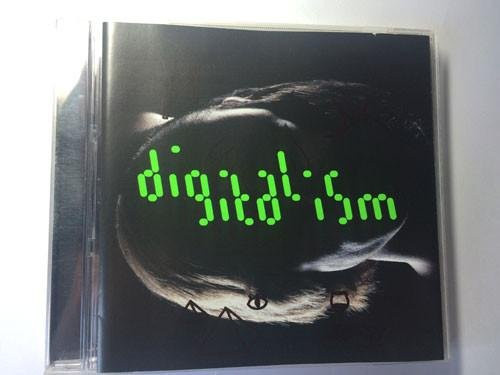 Digitalism - Idealism, CD, Virgin - Bild 1