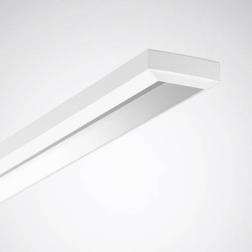 Trilux AtirionDLRAV LED-Deckenleuchte Weiß, 40W, dimmbar und anschließbar - Bild 1