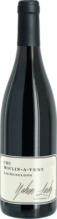 Yohan Lardy Rotwein Moulin-à-Vent Gamay 2024, Frankreich, 0,75 l