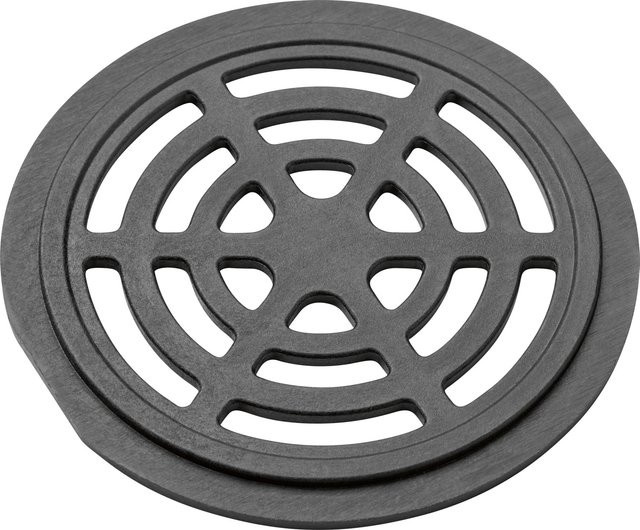 Luftabdeckung für LUX-TOOLS Akku-Laubbläser A-LB-20/210 - Bild 1