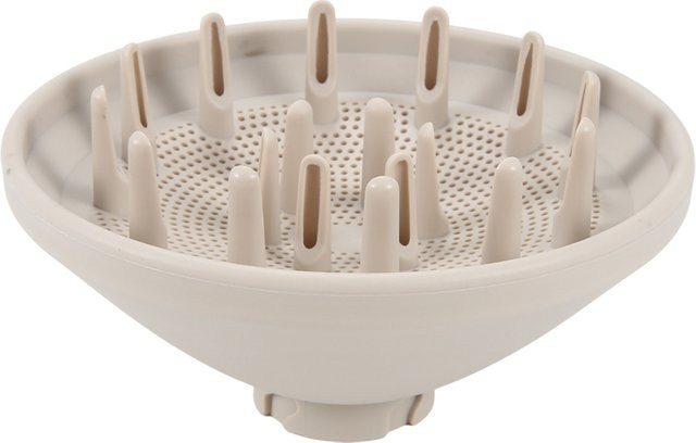 Hai Flexstyle Haardiffusor-Aufsatz, Beige, Damen - Bild 1