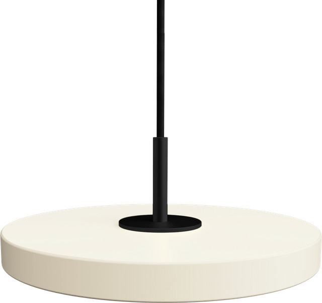 UMAGE Asteria Micro V2 Pendelleuchte LED in Weiß - Bild 1