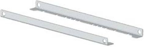 Siemens Kranwinkel aus Stahl in Silber 8PQ3000-1BA01 - Bild 1