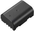 Panasonic DMW-BLF19 Li-Ion Kamerabatterie mit 940 mAh in Schwarz für Lumix DMC-GH3 - Bild 1