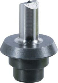 Makita Stempel Rundloch Ø 8,5 mm in Silber - Bild 1