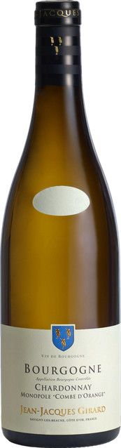 Domaine Jean-Jacques Girard Bourgogne Chardonnay Weißwein 2024, 0,75 l - Bild 1