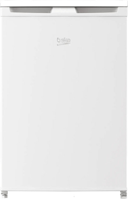 Beko FNE1074N Gefrierschrank mit No Frost Technologie in Weiß - Bild 1