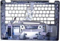 Dell Palmrest mit NFC und Thunderbolt in Silber (2RHK3) - Bild 1