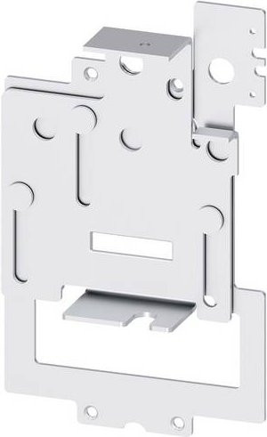Siemens Betriebseinheit 3VA9477-0CB10 in Silber - Bild 1