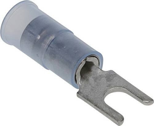 Molex 191370020 Gabelkabelschuh in Blau - Bild 1