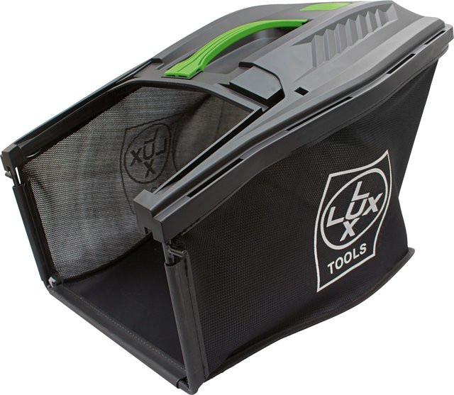 LUX-TOOLS Fangsack für Akku-Rasenmäher A-RM-2x20/46 Set - Bild 1