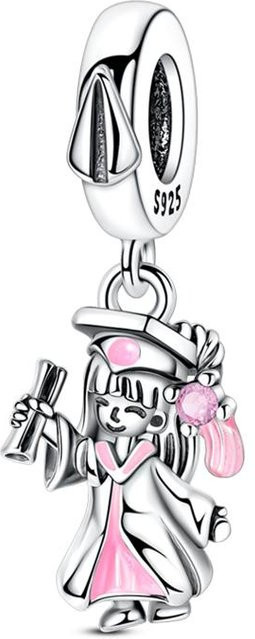 YIRAN Armbänder, Kupfer, Perle, Zirkonia, Damen - Bild 1