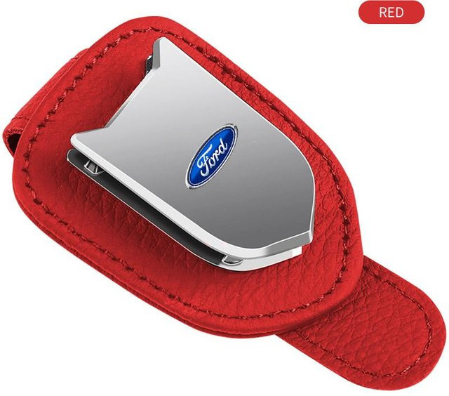 Ford Brillenbox, Rot - Bild 1