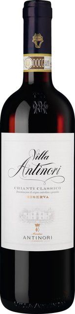 Antinori Chianti Classico, Sangiovese, Rotwein, 2022, Italien, trocken, 0,75 l - Bild 1