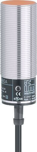 Ifm Electronic Induktiver Sensor II5260 PNP in Silber - Bild 1