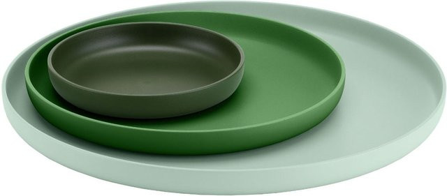 Vitra Trays 3er Set - Bild 1