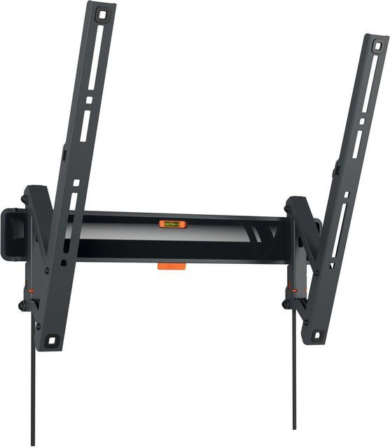 Vogel's TVM 3415 ClickLoc Tilt TV-Wandhalterung für 32-65 Zoll, schwarz - Bild 1
